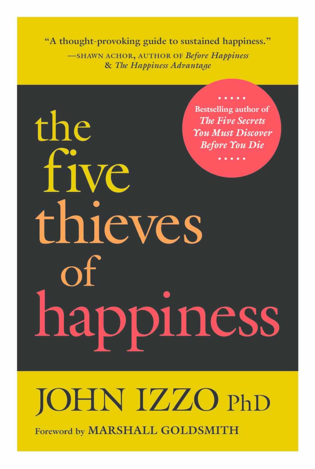 happiness book