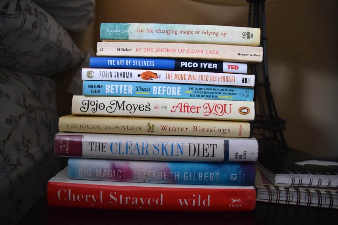 What to read in 2017.