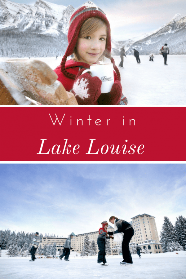things to do in lake louise