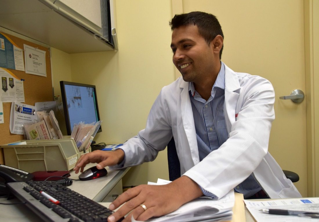 Shoppers drug mart Pharmacist