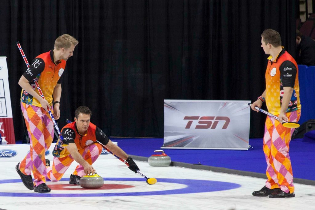 What I’m up to and into this spring