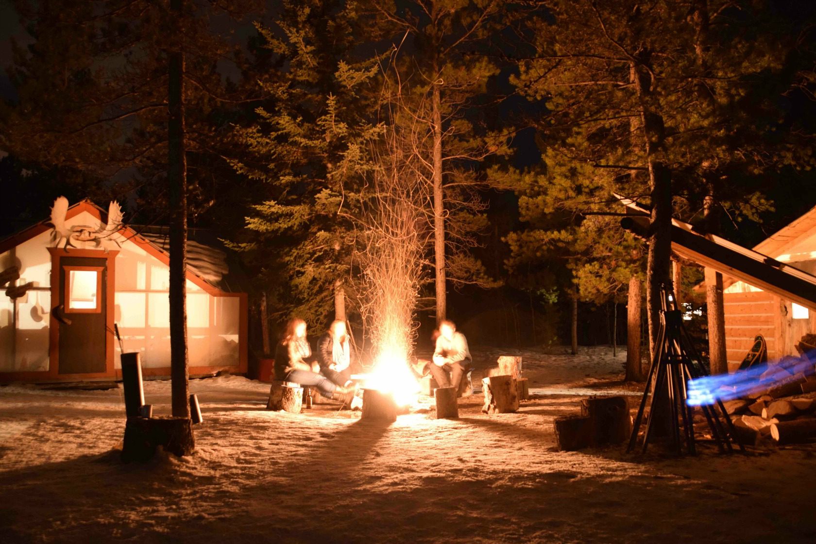 Do this now! Hygge prep for next winter