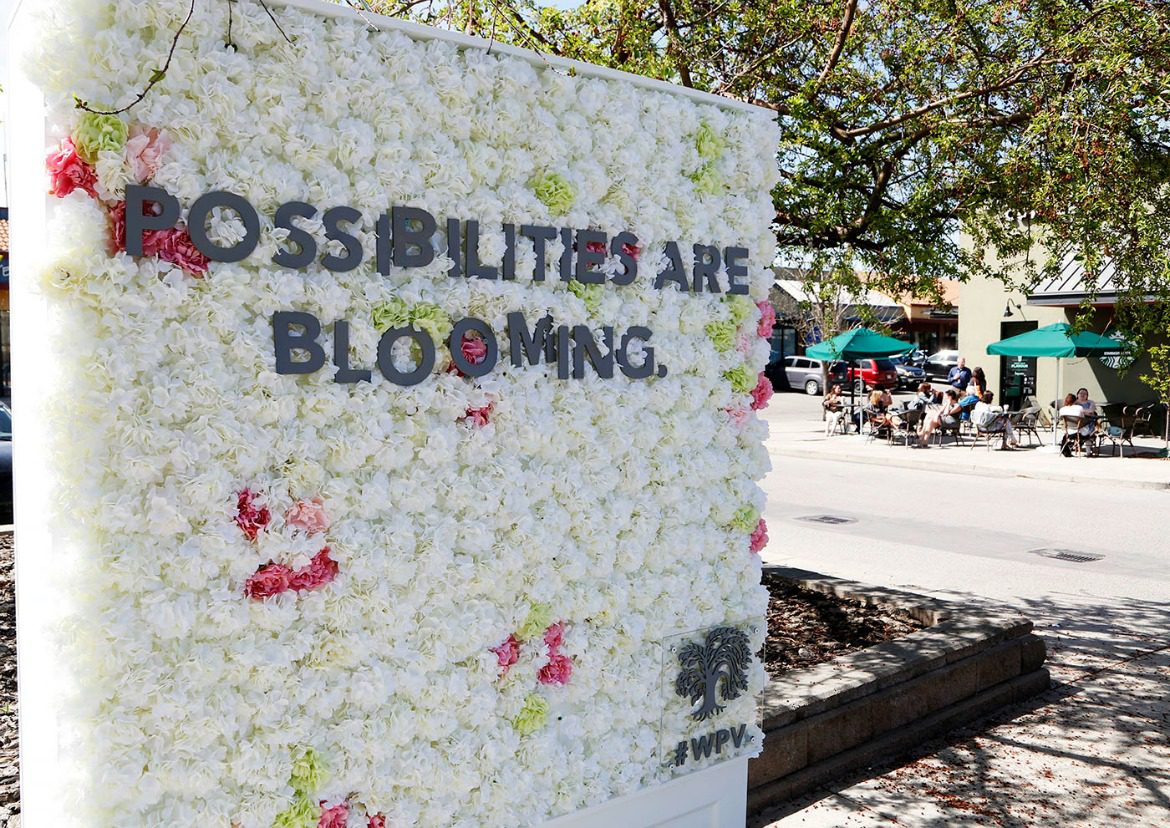 6 Reasons to hit Willow Park Village this weekend