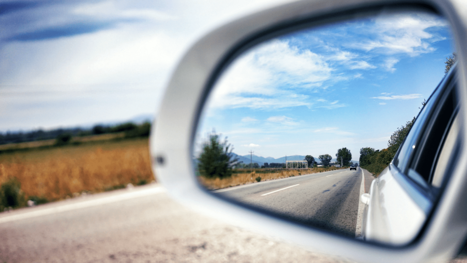 Do you know what you absolutely must do before your summer road trip?