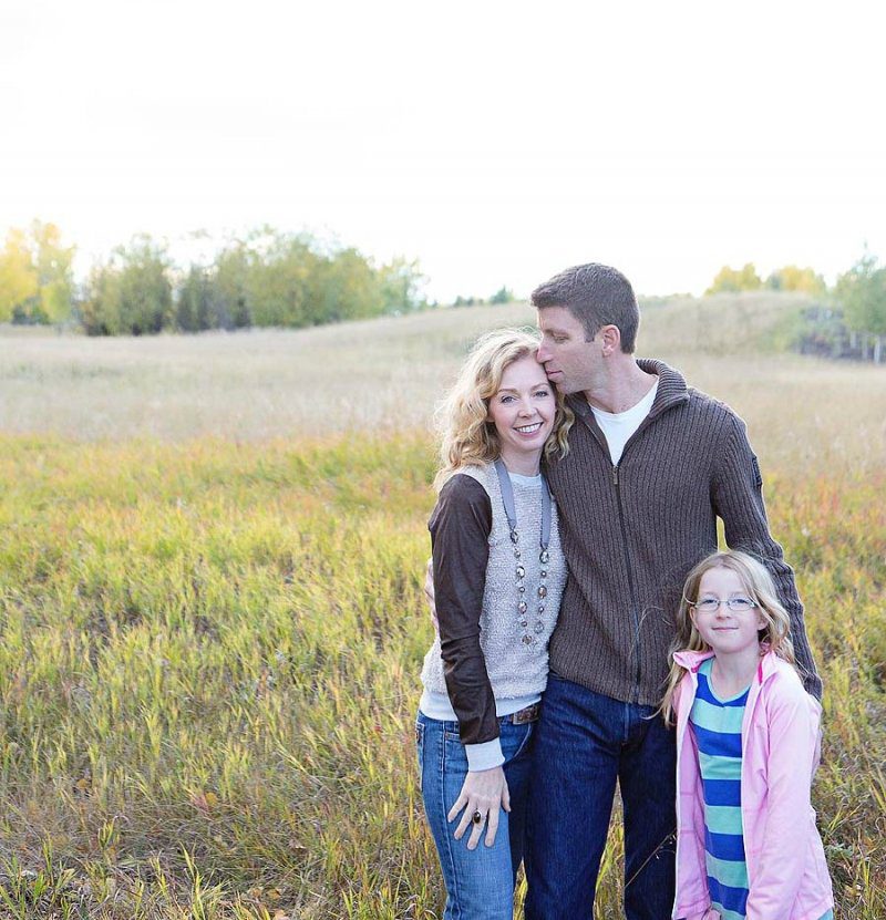 Having an only child