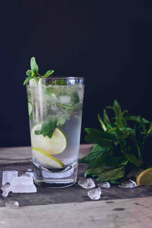 how to make the perfect mojito