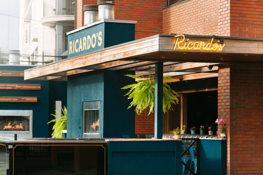 tiki bar calgary canada