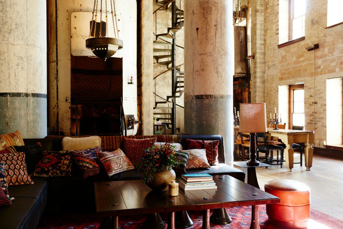 Sternewirth Hotel Emma