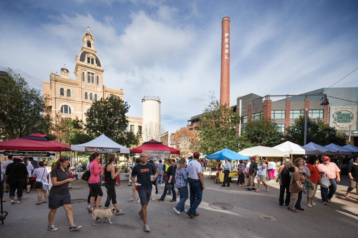 san antonio farmer's market
