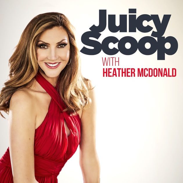 heather mcdonald