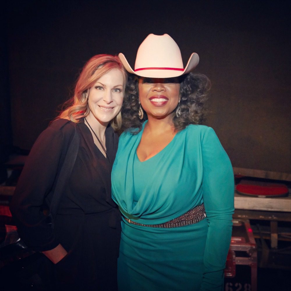 Eyeliner much? Your guide avoiding mom make up mistakes