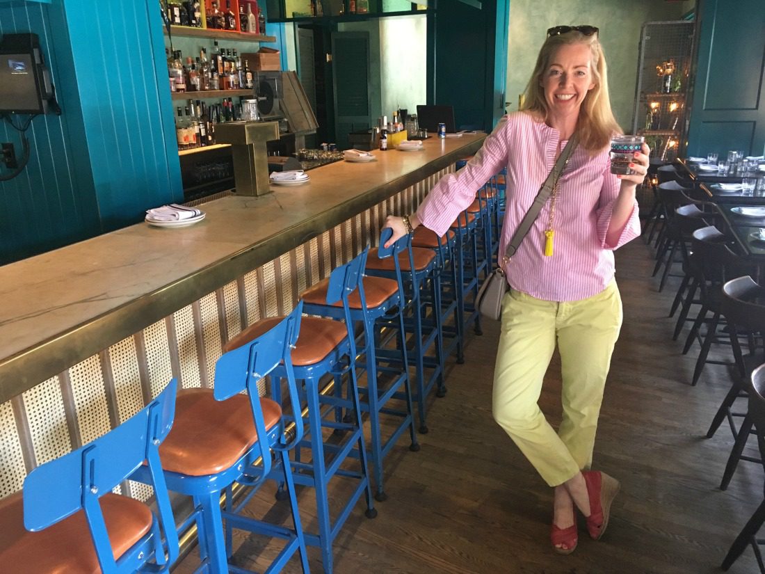 Here’s how I did on my summer bucket list