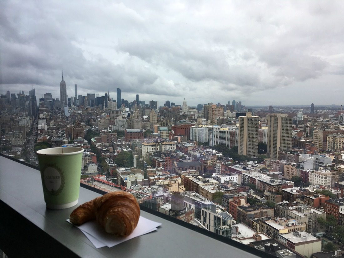 manhattan views from soho