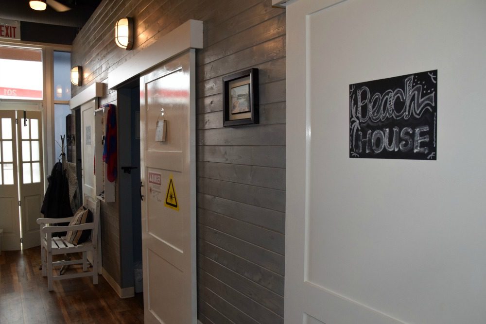 Lakeshore spa chestermere