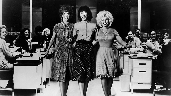 Why everyone's life is better when your spouse has a work wife 