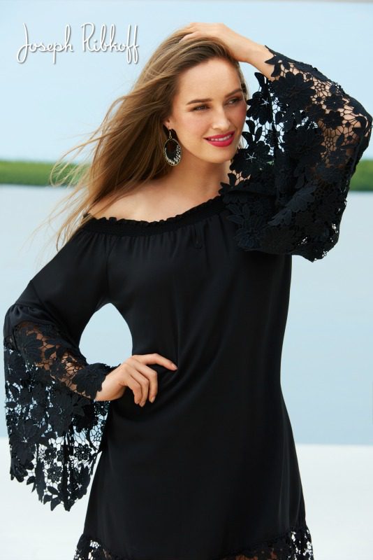 A trunk show and 20% off clothing at Aldila this Thursday