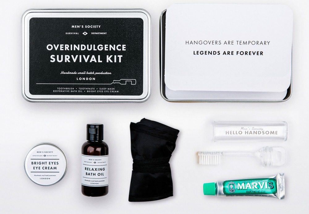 men stocking stuffers