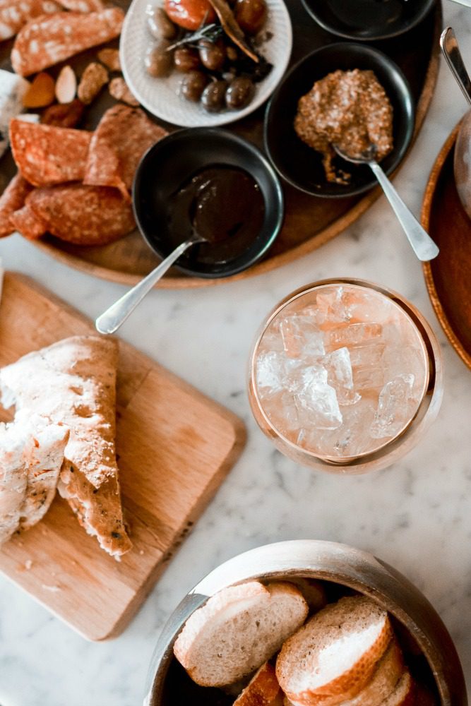 Distilled beauty bar calgary