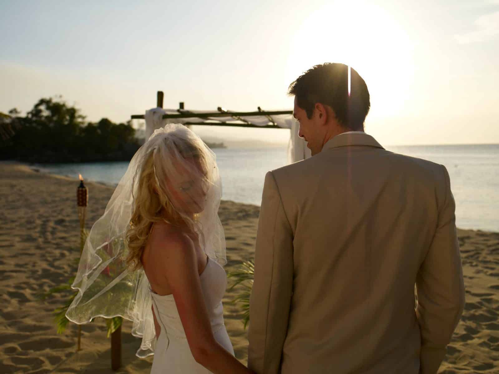 Do or don't? Know what you're getting into with a destination wedding