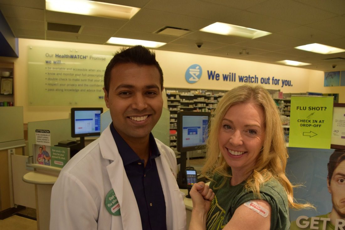 Flu 101: Is it a cold or the flu?