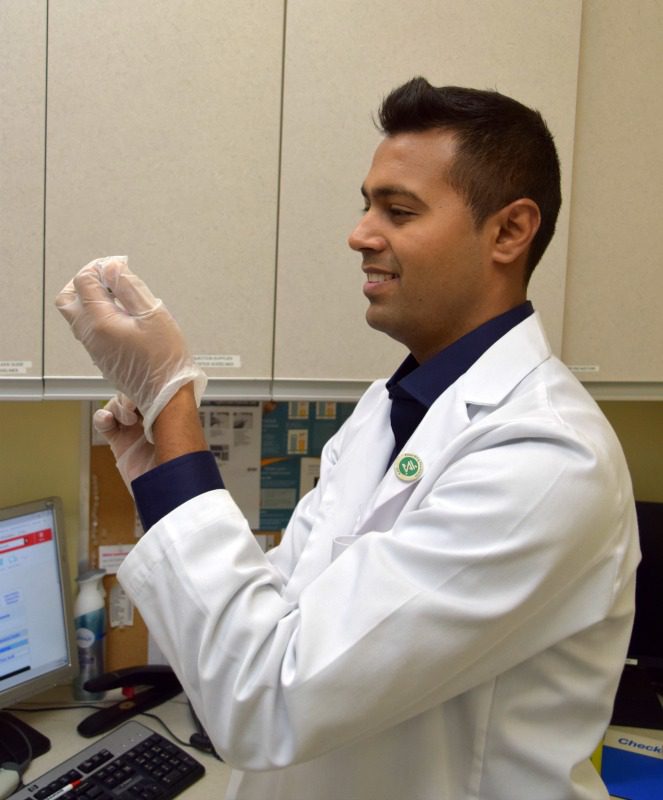 shoppers drug mart pharmacist