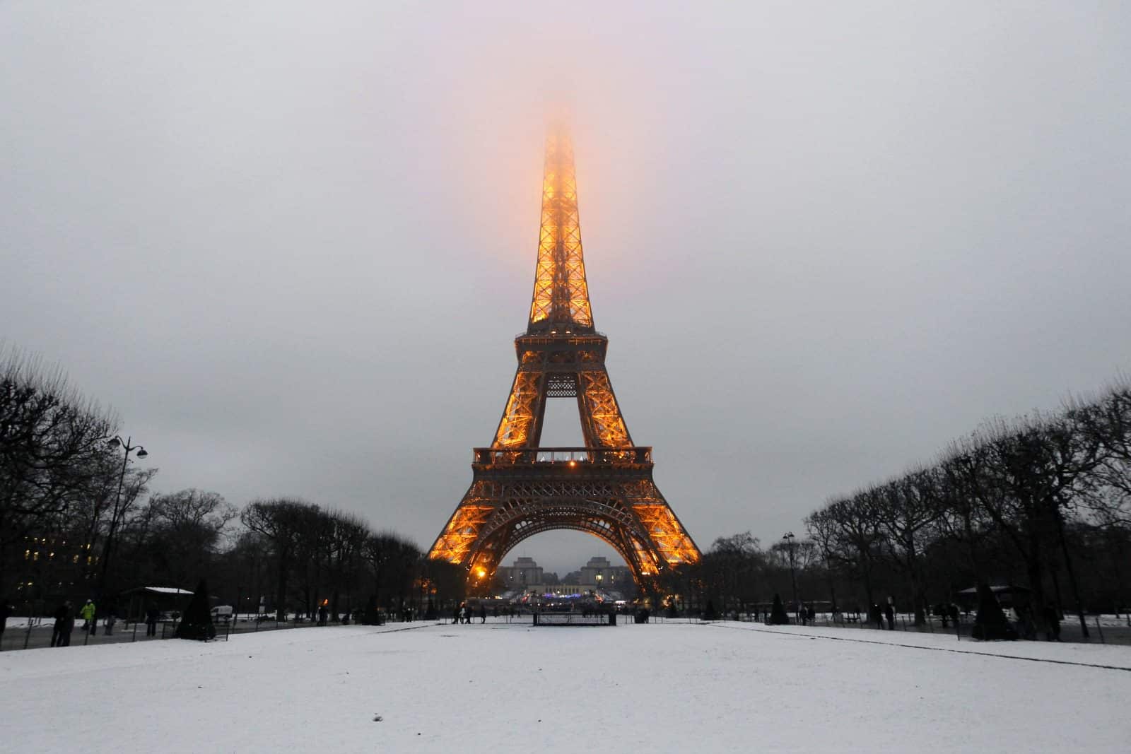 What you need to do in order to survive winter in Calgary