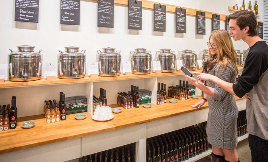 Canmore explore tour