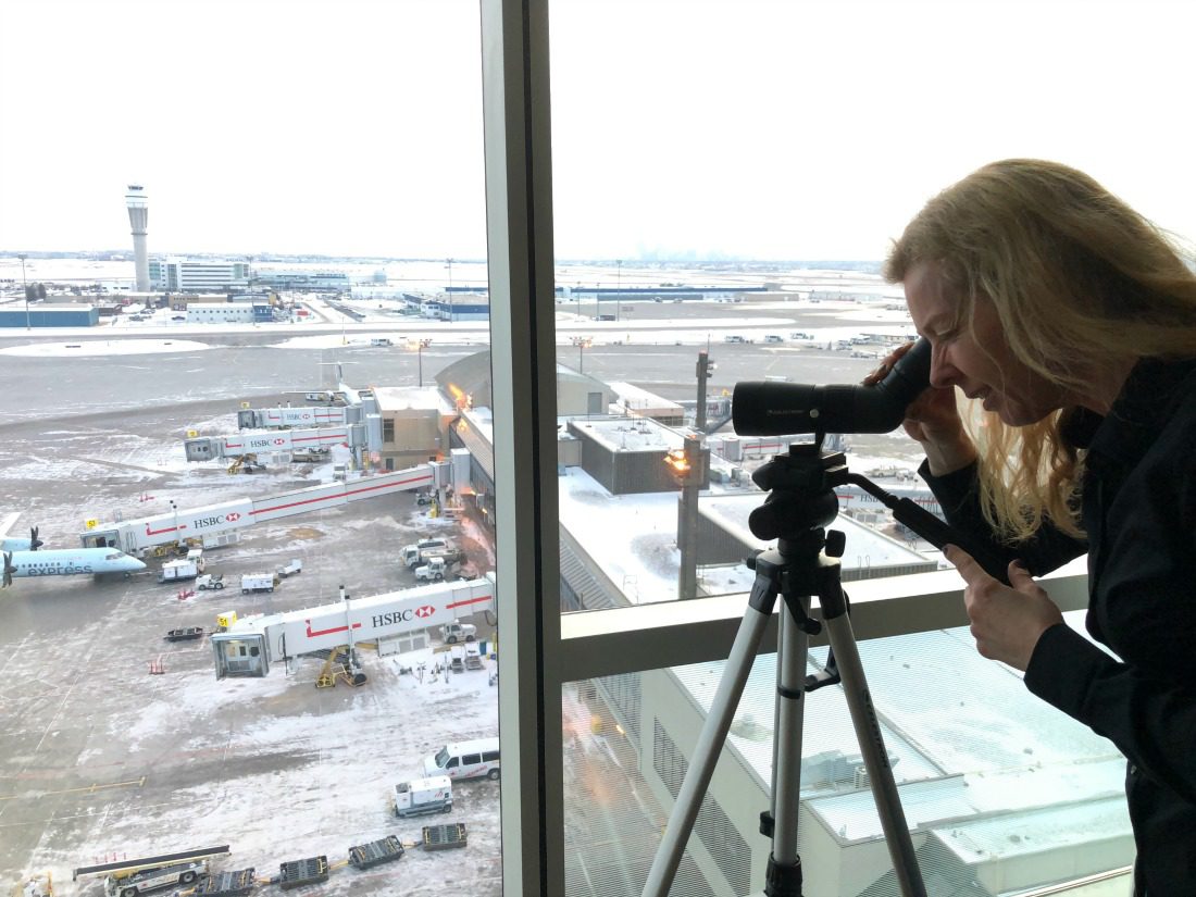 calgary airport hotel