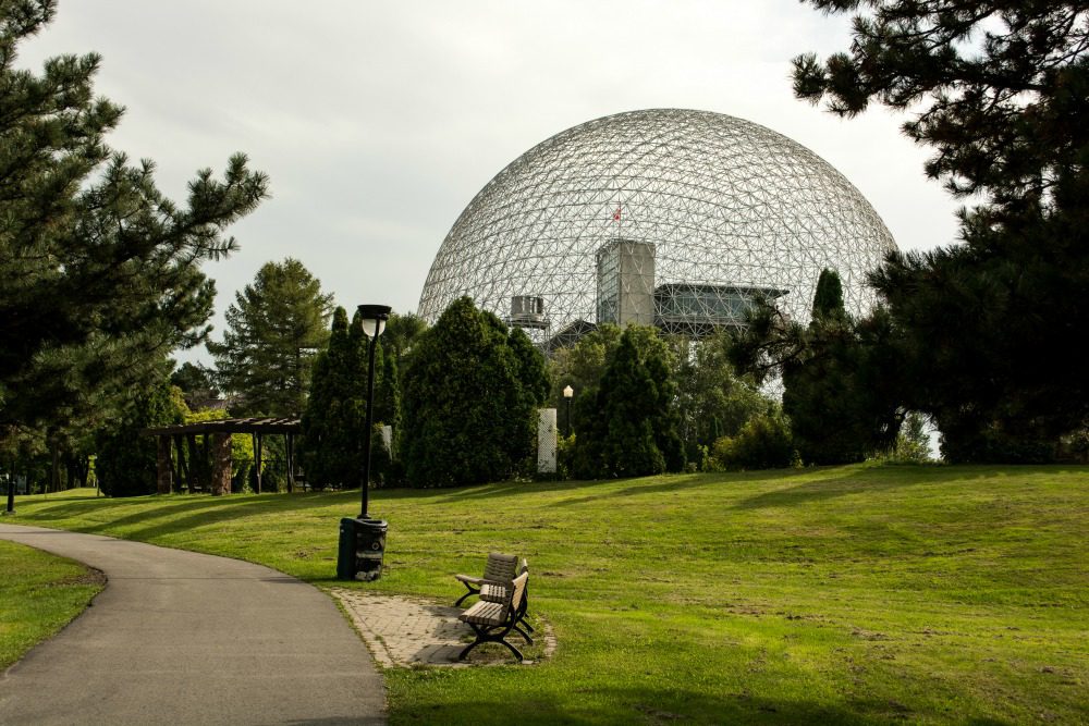 best instagram locations montreal