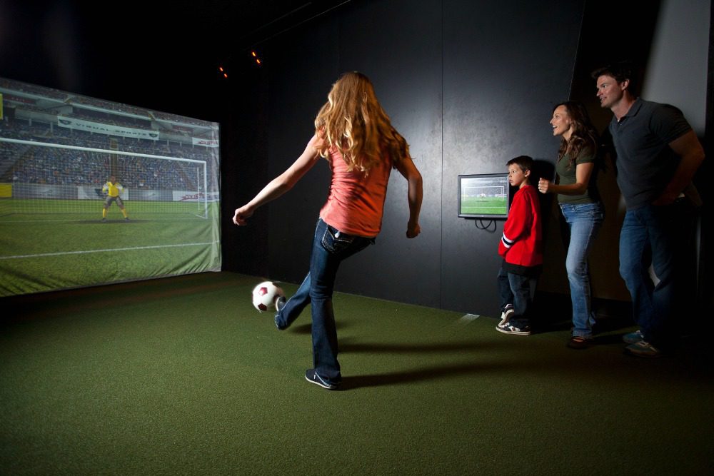 Canadian sports hall of fame