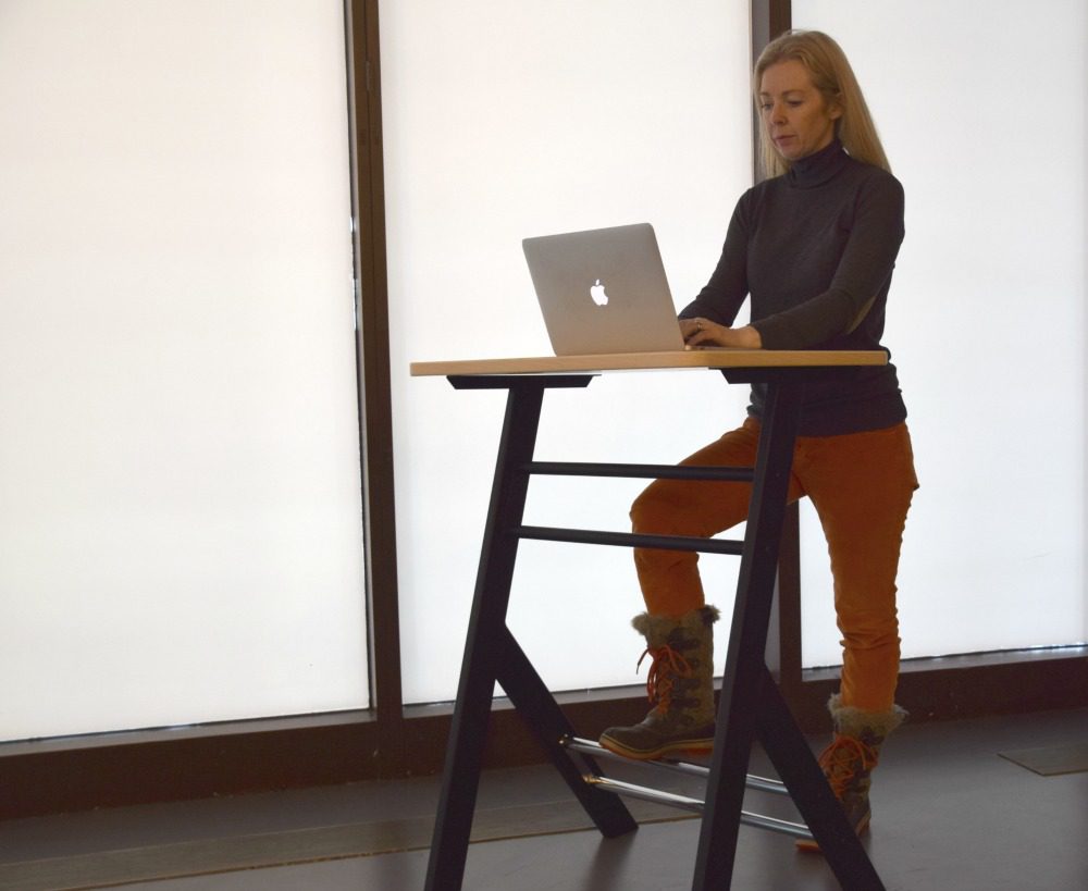 standing desk for schools