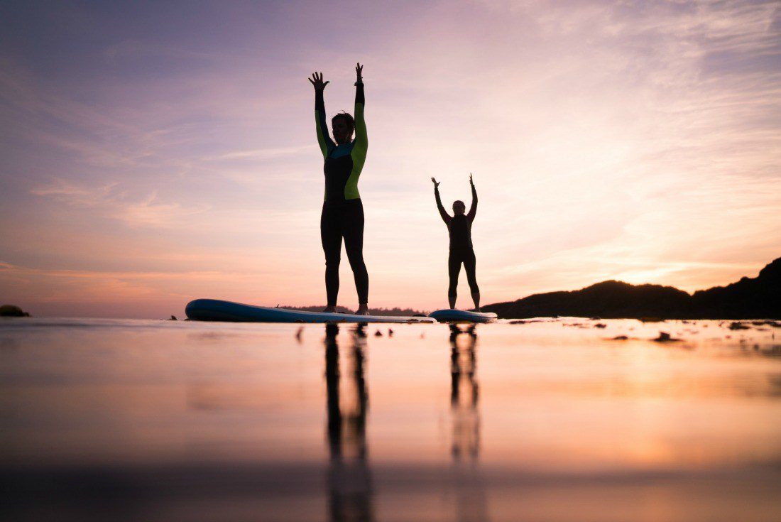 british columbia canada surf wellness retreats