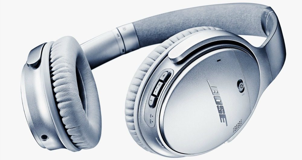 new bose headphones