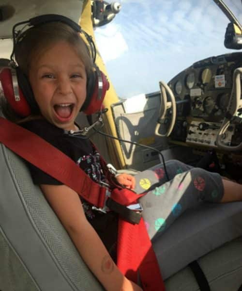 Children's flight museum ottawa canada