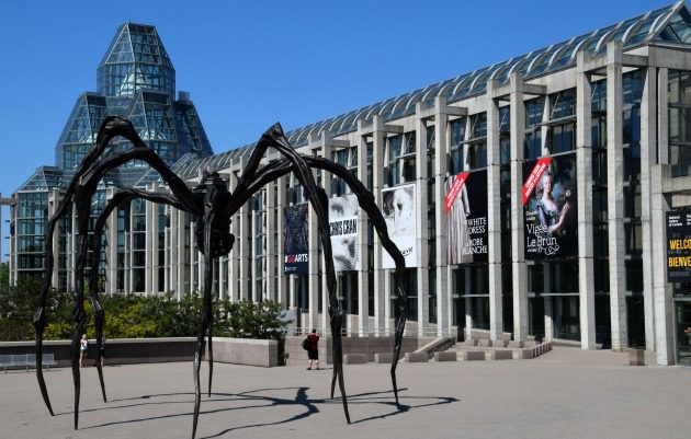 Ottawa art museum for children