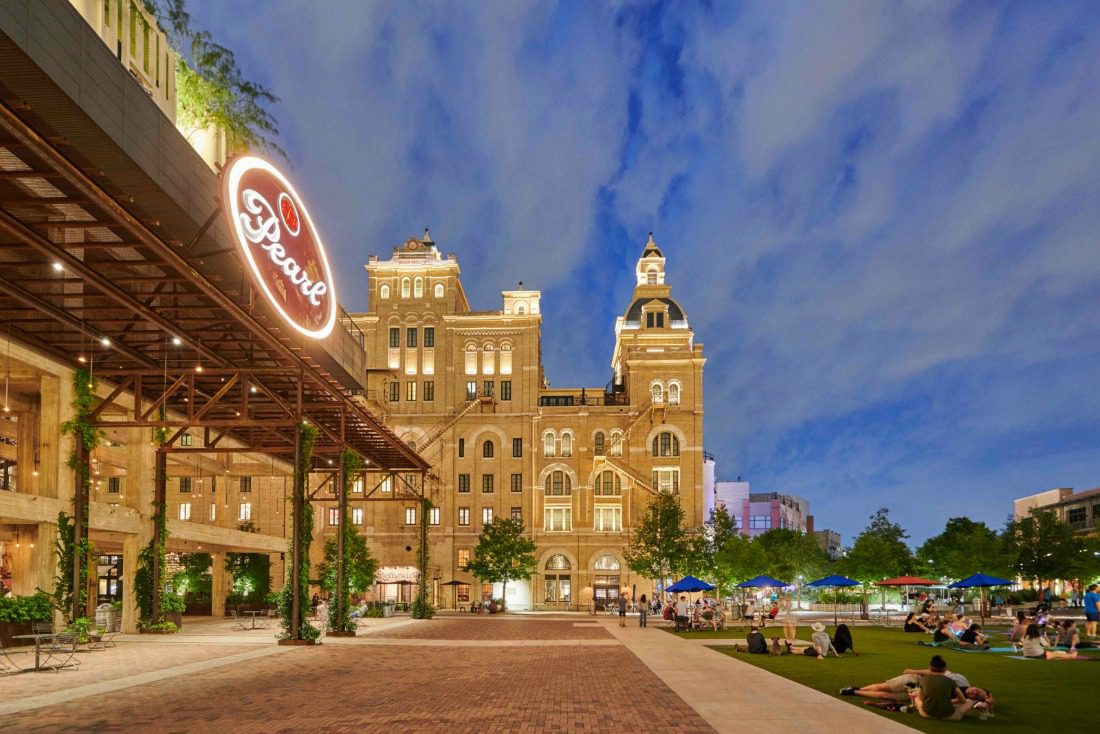 Pearl district san antonio why you need to get here now