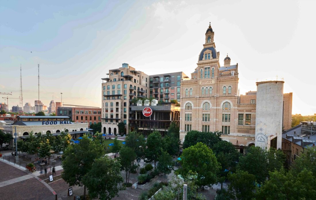 Pearl District San Antonio Why you need to get here now