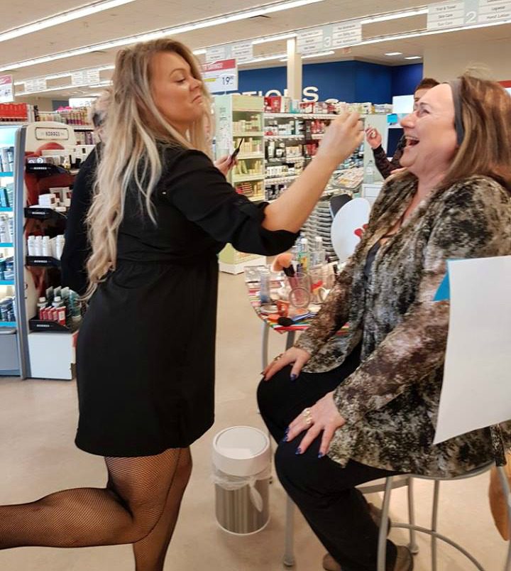 Spring Beauty Gala at Shoppers Beauty Boutique is fab! Here's why...