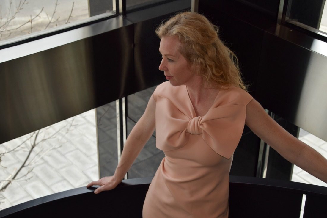 Win a $100 to shop for women's clothing at Blu's Calgary (or Edmonton) 