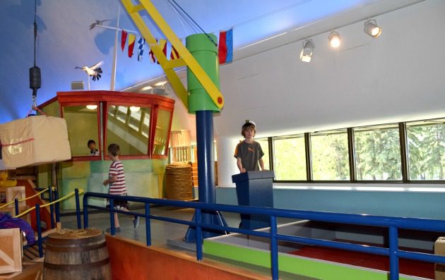ottawa national children's museum 