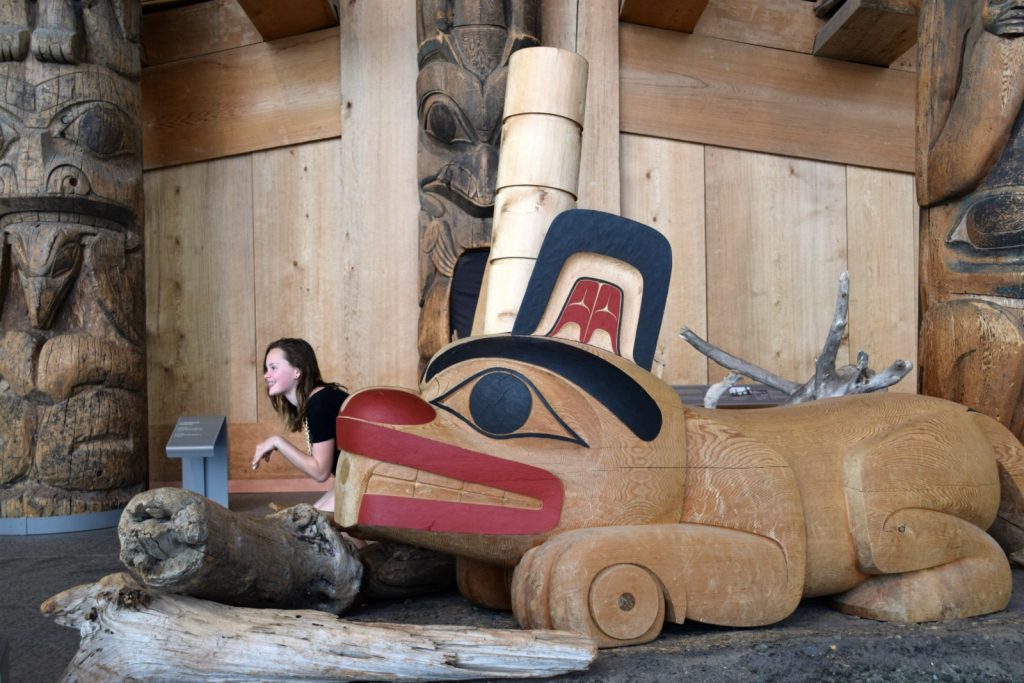 Children's museum Ottawa