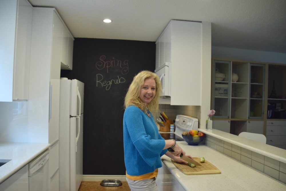 Giveaway! A house clean by CottageCare, cleaning services Calgary