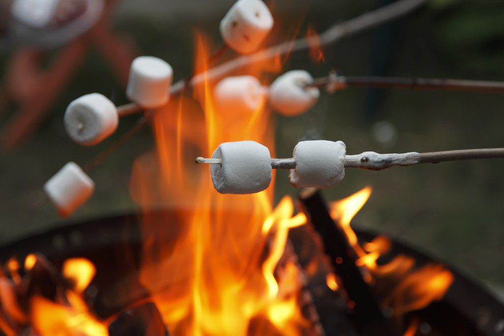 camping_Canmore_fire_marshmallows
