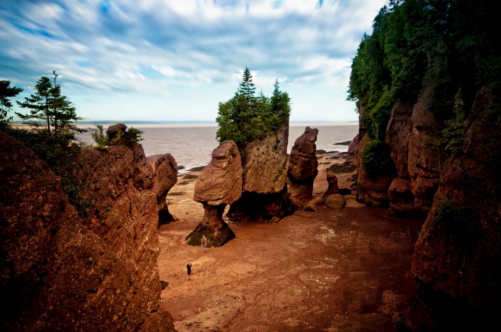 Want a cheap summer vacay? These are the best places to visit in Canada