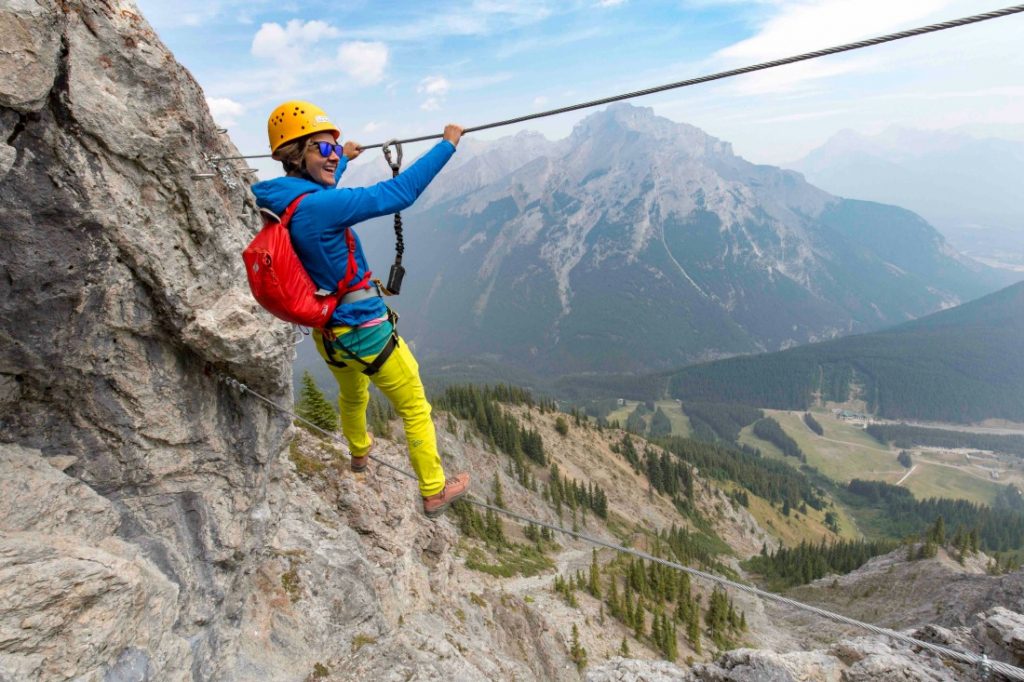 banff summer things to do