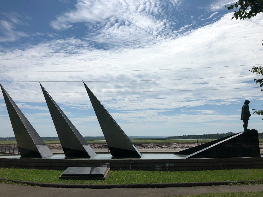 Things to do in Moncton