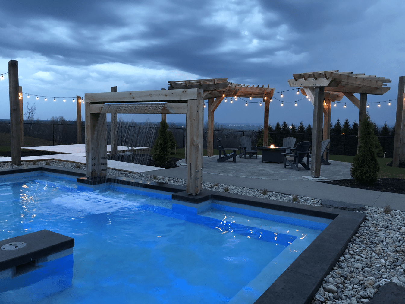 nordik spa new brunswick