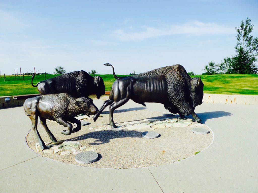 what to do in Saskatchewan