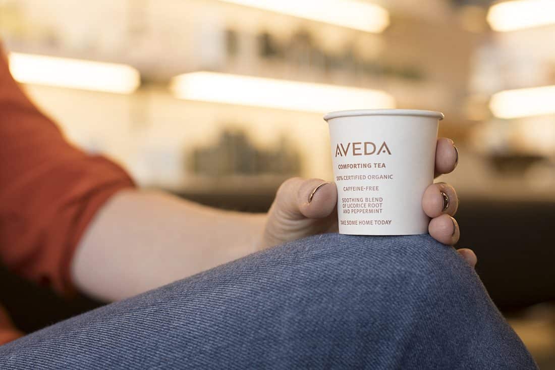 aveda concept salon