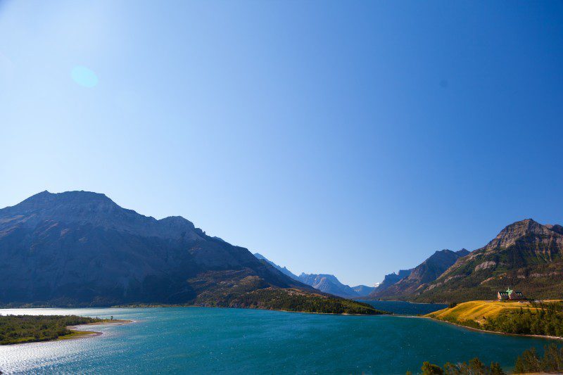 5 Fantastic things to do in Waterton